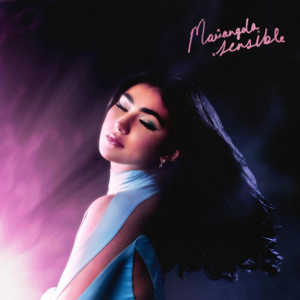 Mariangela – Sensible