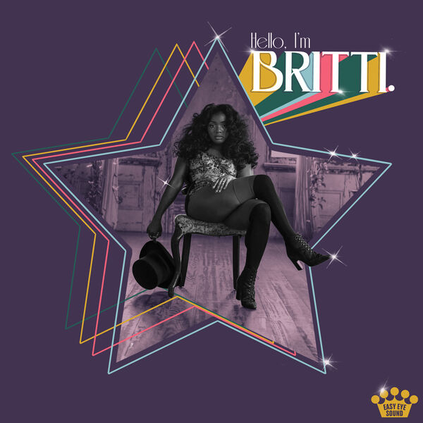 Britti – Hello, I’m Britti