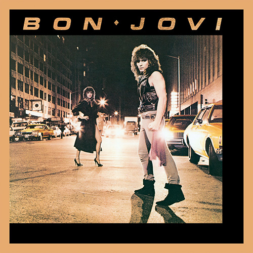 Bon Jovi (2024 Deluxe Edition Remastered)