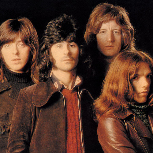 Badfinger – Straight Up