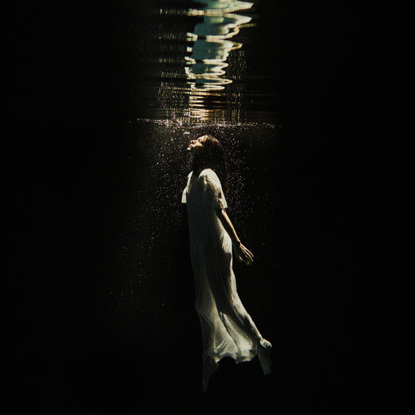 Ghostly Kisses – Heaven, Wait (Deluxe)