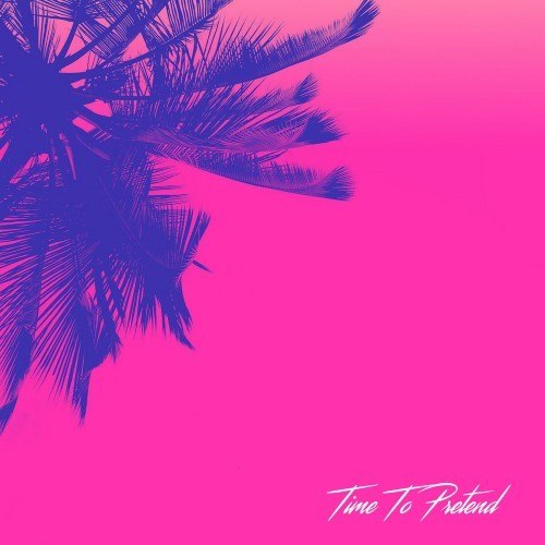 lazer boomerang – time to pretend