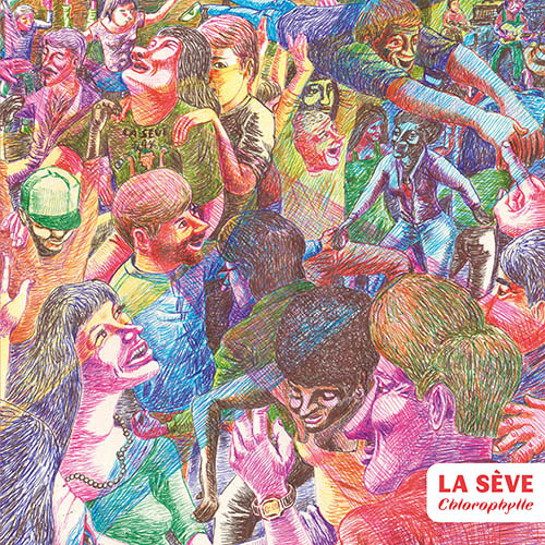 La Seve – Chlorophylle
