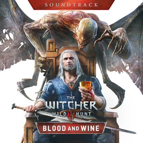 The Witcher 3 Wild Hunt – Blood and Wine (Official Soundtrack)