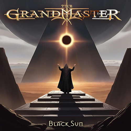 The Grandmaster – Black Sun