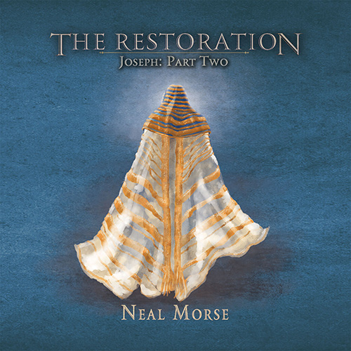 Neal Morse – The Restoration – Joseph, Pt. Two