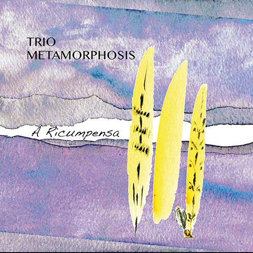 Trio Metamorphosis – A Ricupensa
