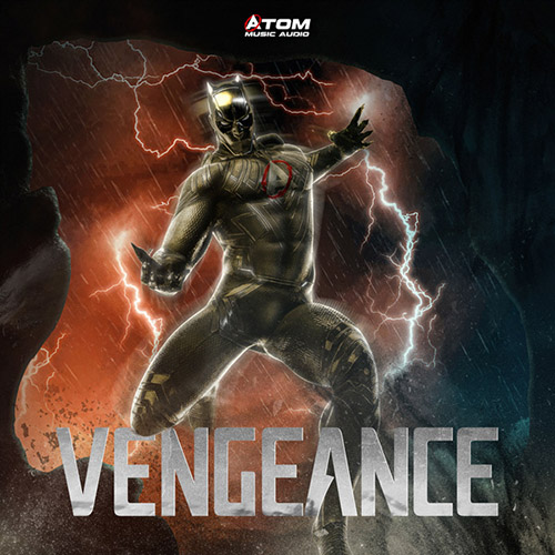 Atom Music Audio – Vengeance