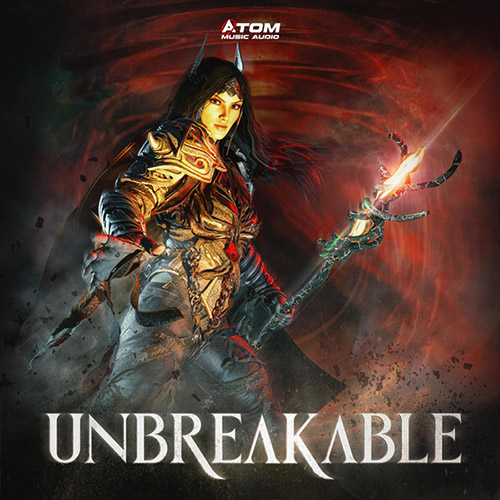 Atom Music Audio – Unbreakable