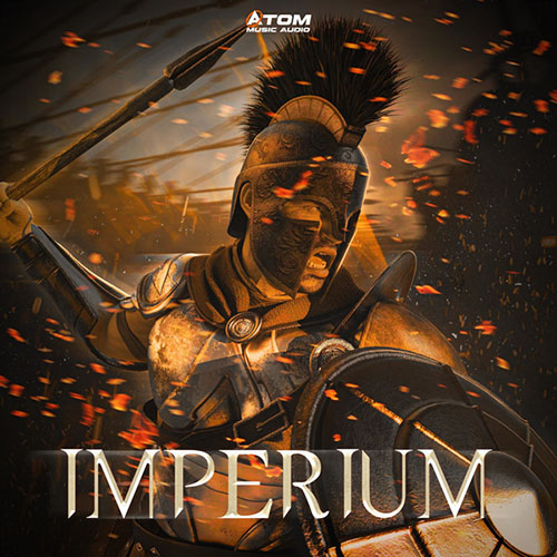 Atom Music Audio – Imperium