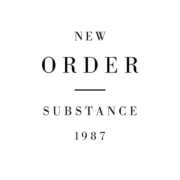 New Order – Substance (2023 Expanded Reissue)
