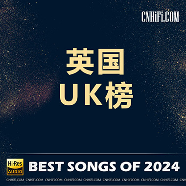2024-1 – 英国UK流行榜单