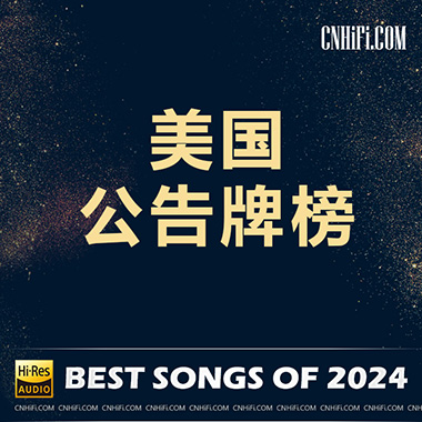 2024-1 – 美国公告牌流行榜单