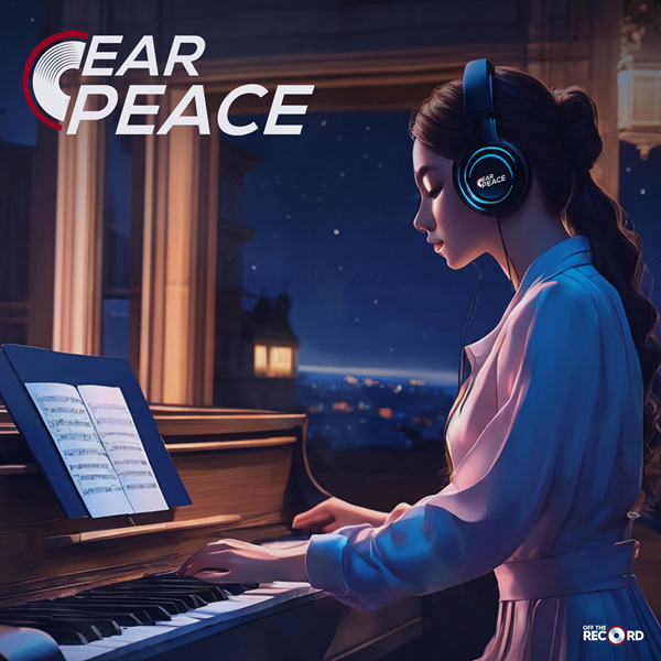 Ear Peace：Relaxing Piano