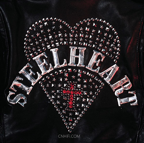 Steelheart