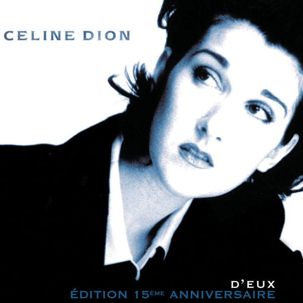 D’eux (Édition 15ème anniversaire)