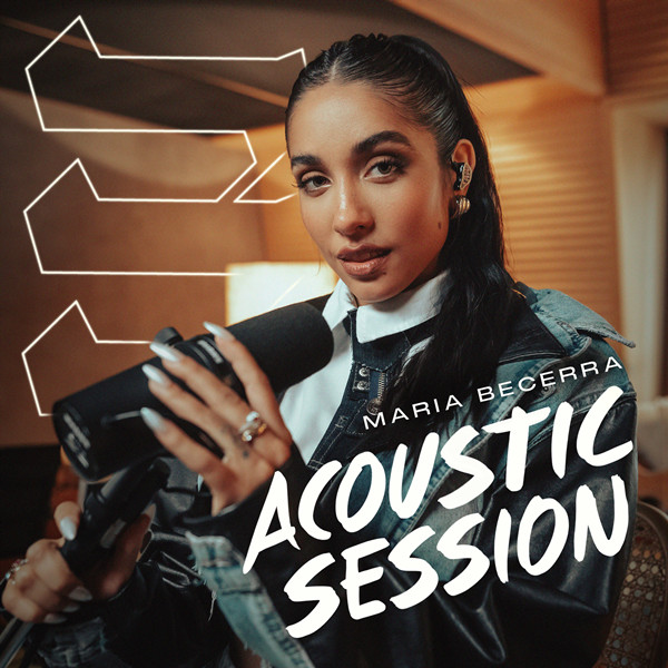 Maria Becerra – ACOUSTIC SESSION