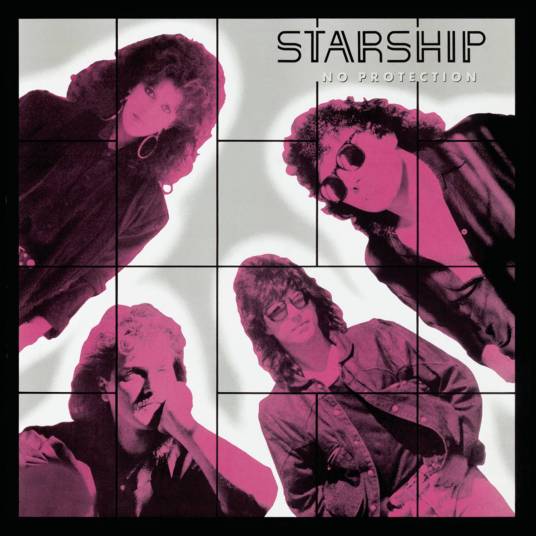 Starship – Babylon