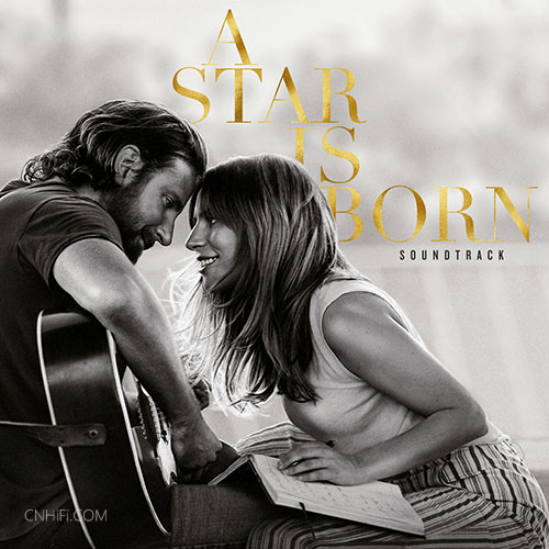 Lady Gaga & Bradley Cooper – A Star Is Born (OMPS)