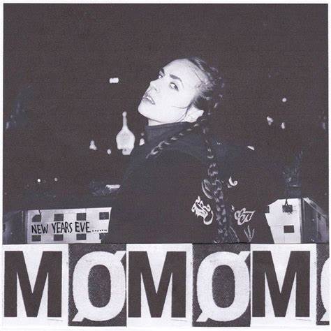 MØ – New Year’s Eve