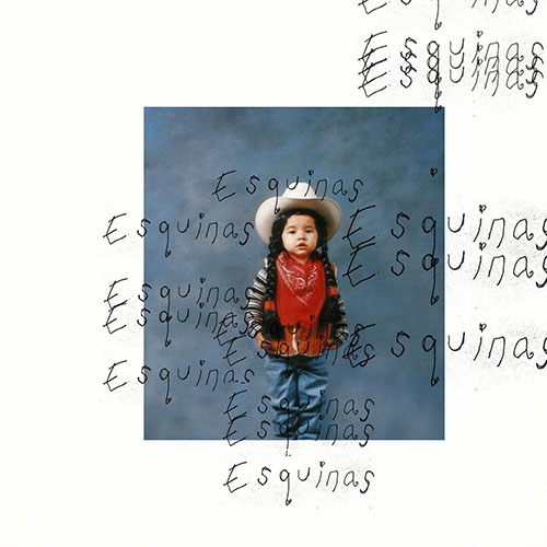 Becky G – ESQUINAS