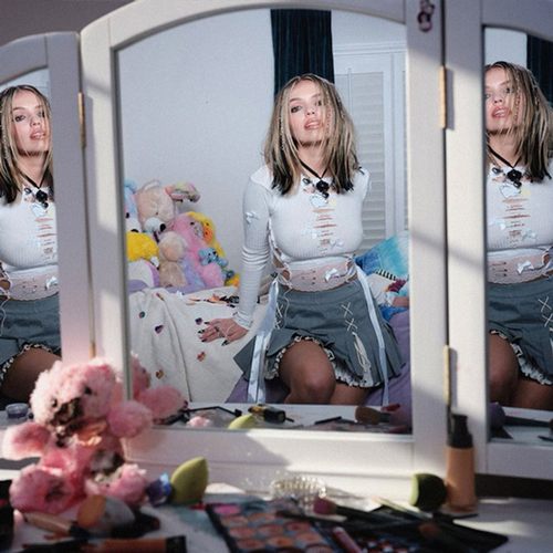 salem ilese – High Concept (Deluxe)