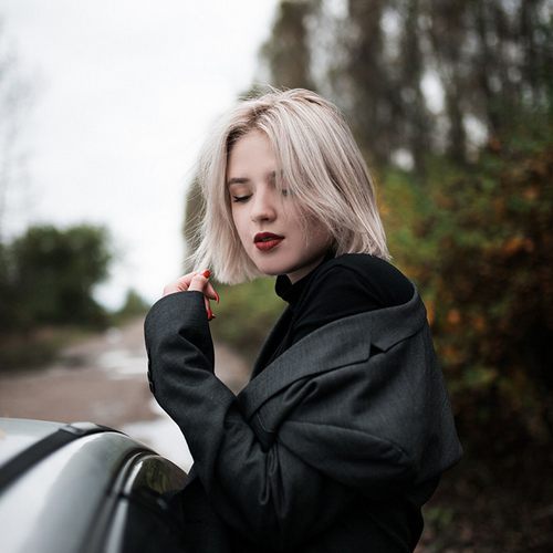 Marie Myriam,Om Band – Anything