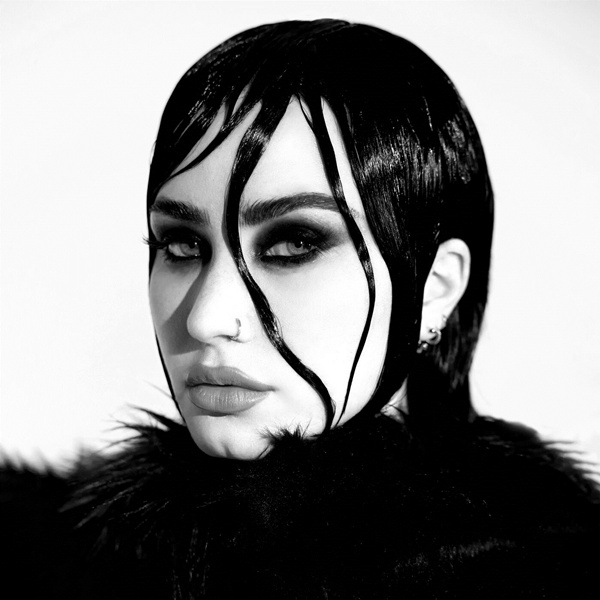 Demi Lovato – REVAMPED (Rock Version)