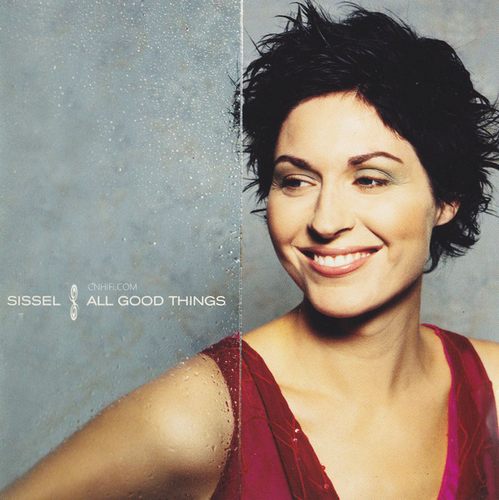 Sissel – All Good Things
