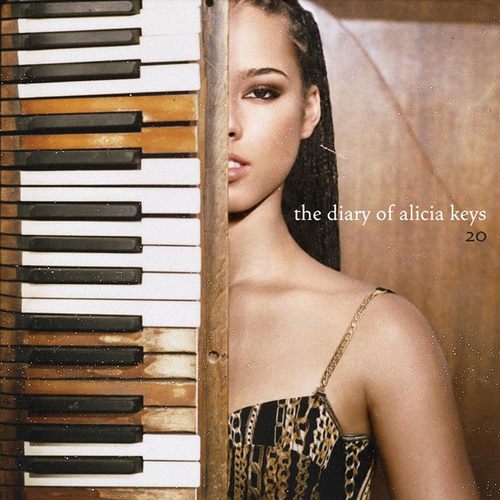 The Diary Of Alicia Keys 20 (20th Anniversary Edition)