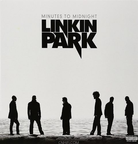 Minutes to Midnight