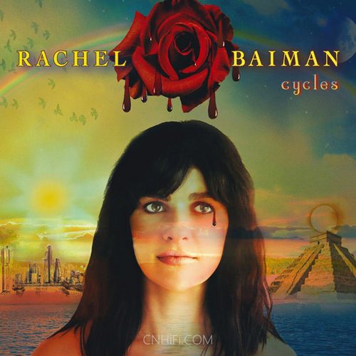 Rachel Baiman – Cycles