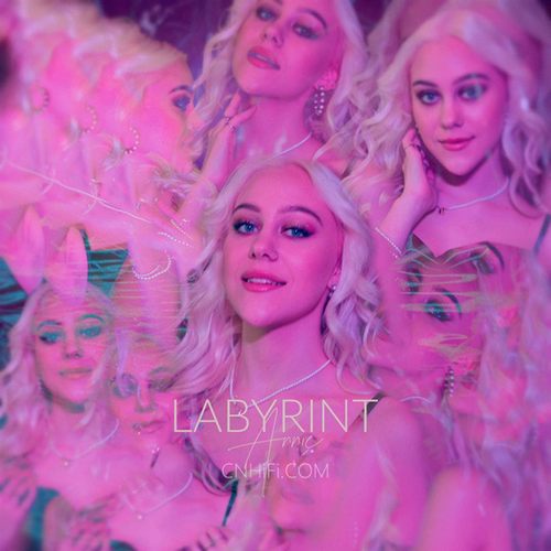 ANNIE – LABYRINT