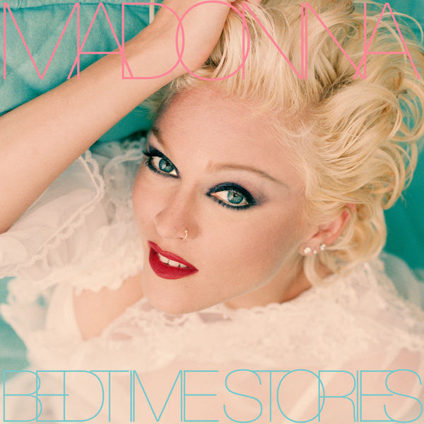 Madonna – Bedtime Stories