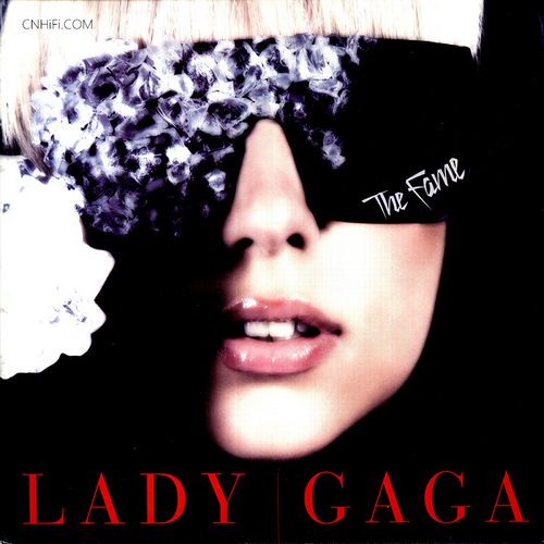 Lady Gaga – The Fame