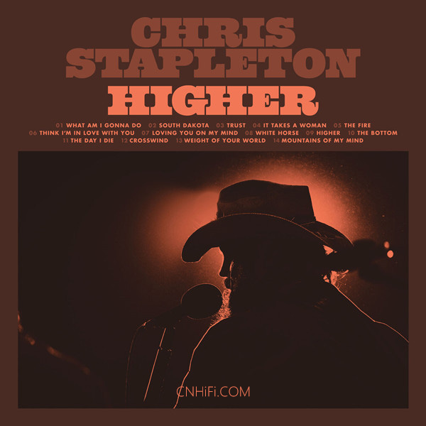 Chris Stapleton – Higher
