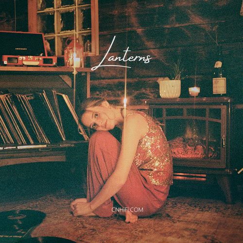 Rosie Darling – Lanterns