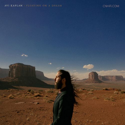 Avi Kaplan – Floating On A Dream