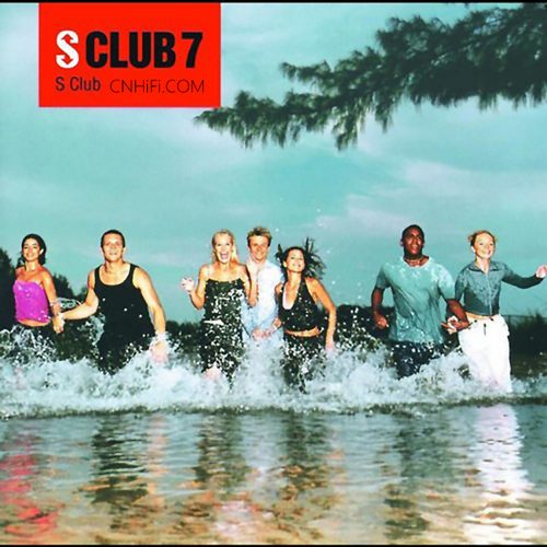 S Club 7 –  S Club