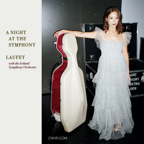 Laufey – A Night At The Symphony (Live at The Symphony)