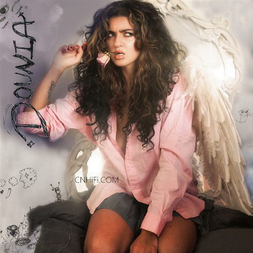 Dounia – DOUNIA