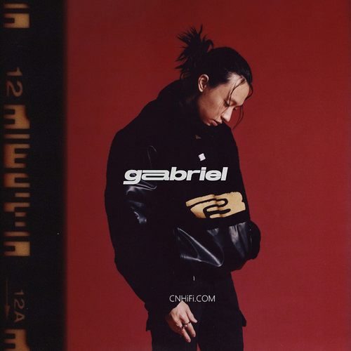 Keshi – GABRIEL