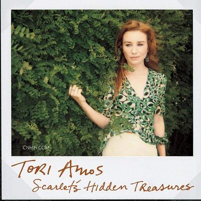 Scarlet’s Hidden Treasures  (2023 Remaster)