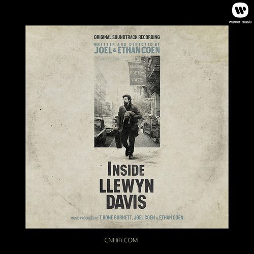 Inside Llewyn Davis 醉乡民谣