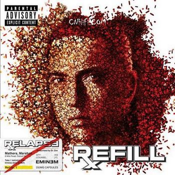 Relapse: Refill