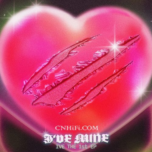 Ive – I’VE MINE
