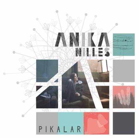 Anika Nilles Pikalar