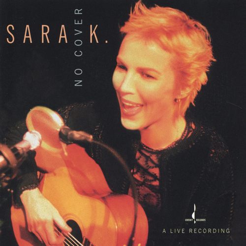 Sara K. – No Cover