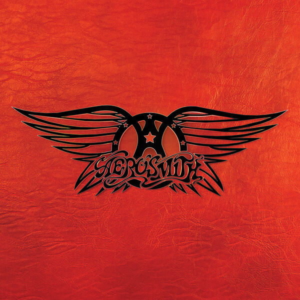 Aerosmith Greatest Hits (2023)