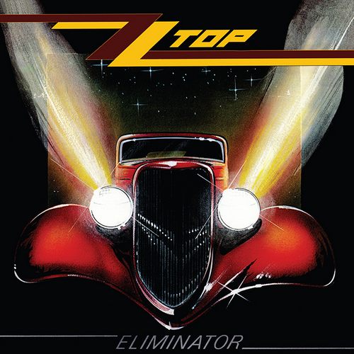 ZZ Top《Eliminator》